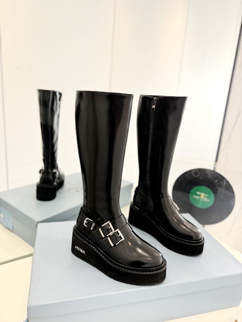 Prada Boots